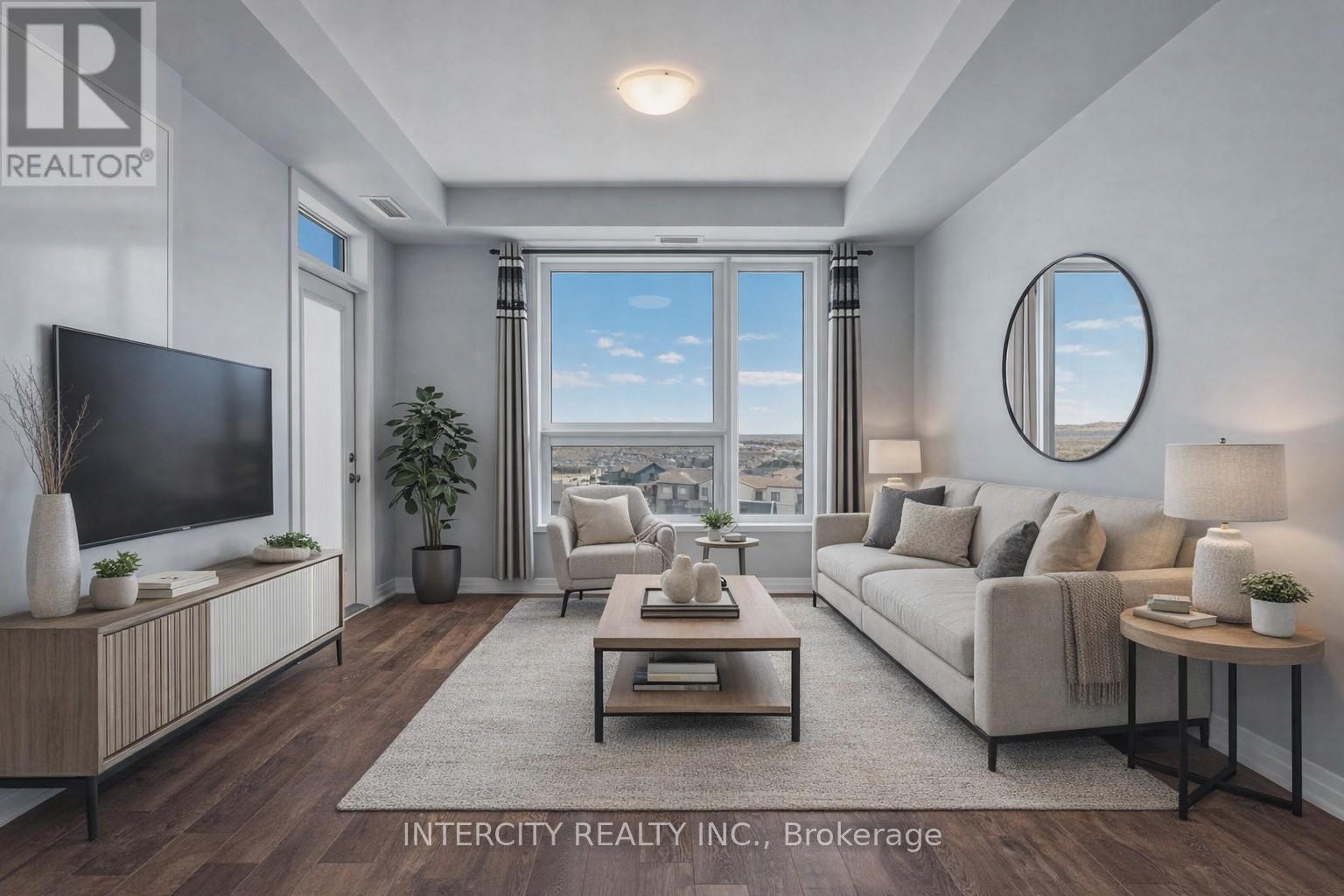 504 - 1105 Leger Way, Milton, Ontario  L9E 1K7 - Photo 9 - W12991766