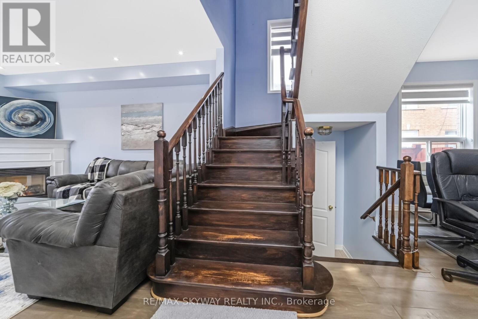 54 Sled Dog Road, Brampton, Ontario  L6R 0J7 - Photo 23 - W12991770