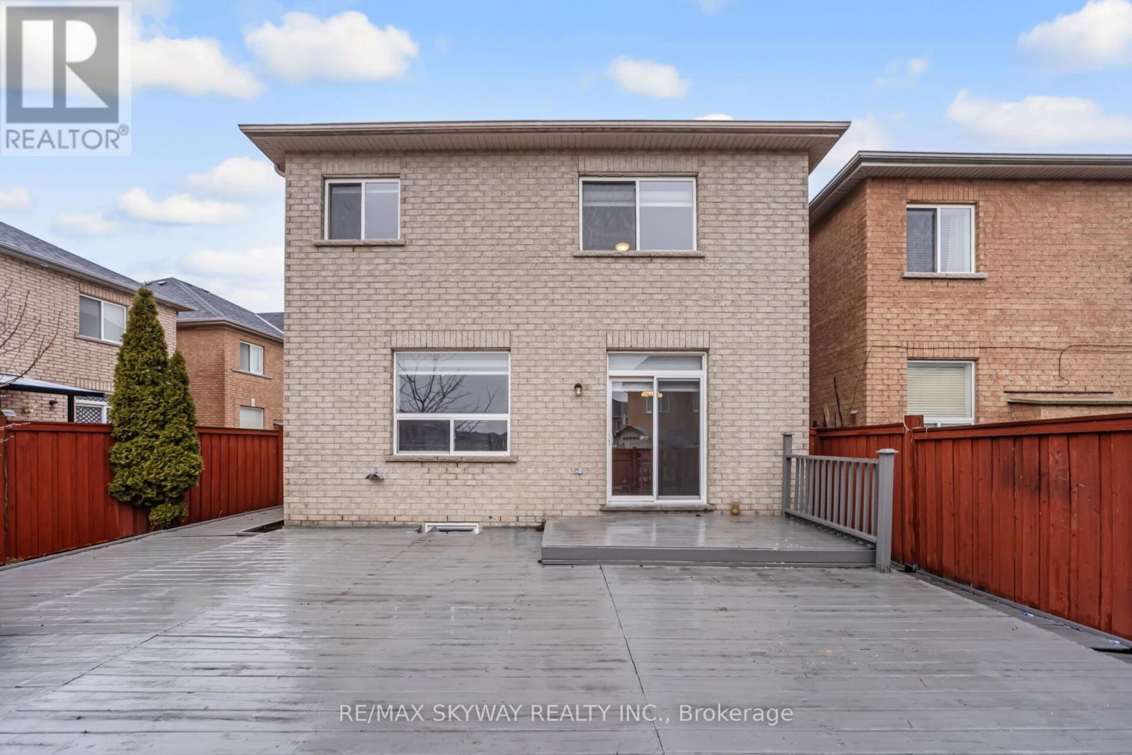 54 Sled Dog Road, Brampton, Ontario  L6R 0J7 - Photo 50 - W12991770