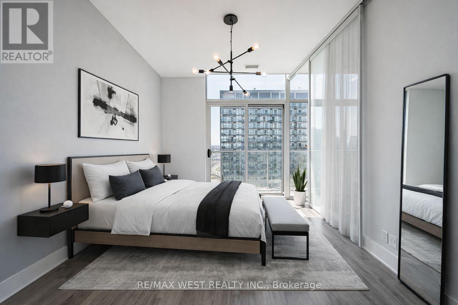 2906 - 103 The Queens Way, Toronto, Ontario  M6S 5B3 - Photo 13 - W12991796