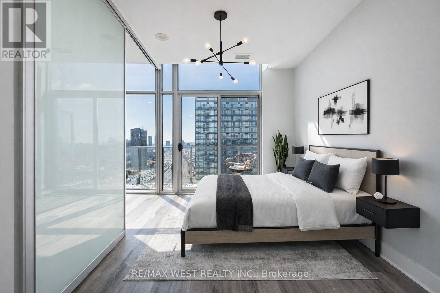 2906 - 103 The Queens Way, Toronto, Ontario  M6S 5B3 - Photo 19 - W12991796