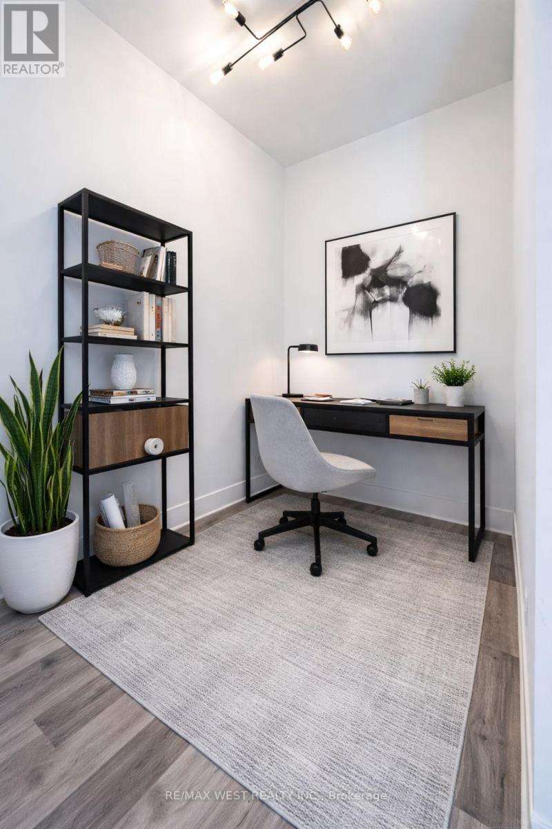 2906 - 103 The Queens Way, Toronto, Ontario  M6S 5B3 - Photo 20 - W12991796