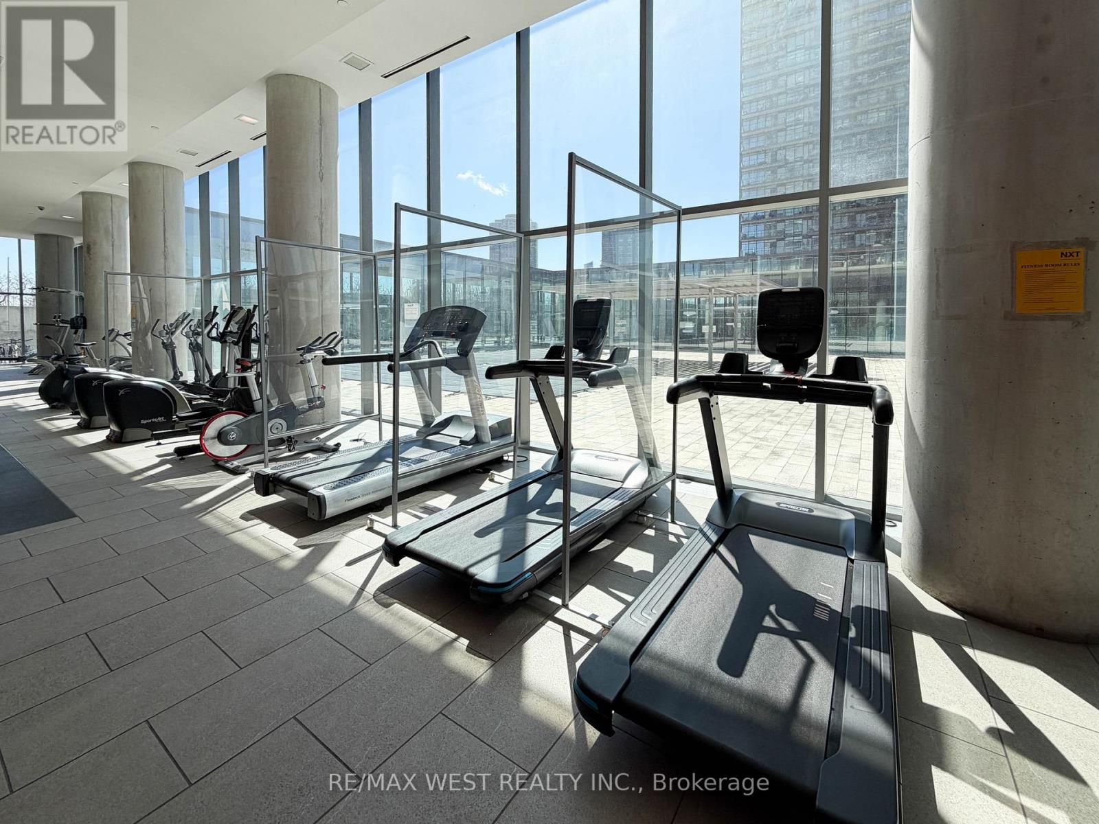 2906 - 103 The Queens Way, Toronto, Ontario  M6S 5B3 - Photo 23 - W12991796