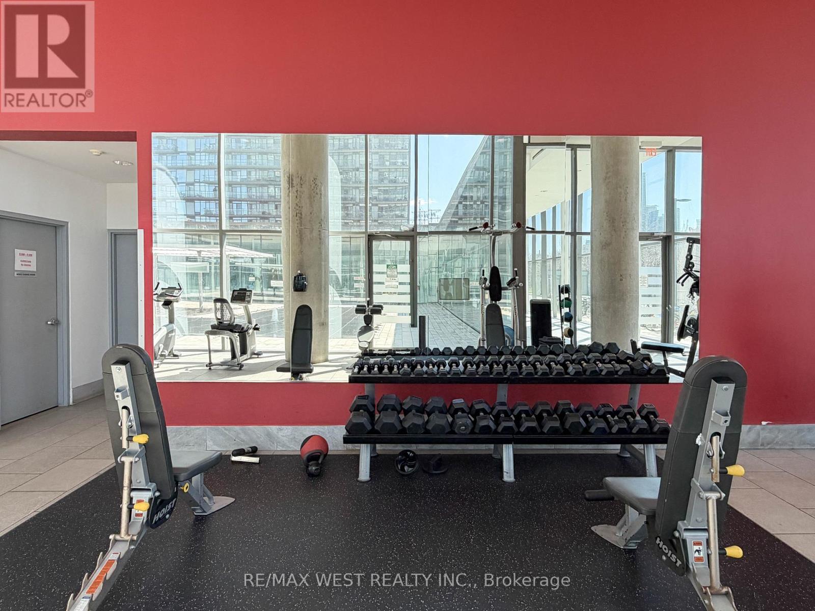 2906 - 103 The Queens Way, Toronto, Ontario  M6S 5B3 - Photo 24 - W12991796