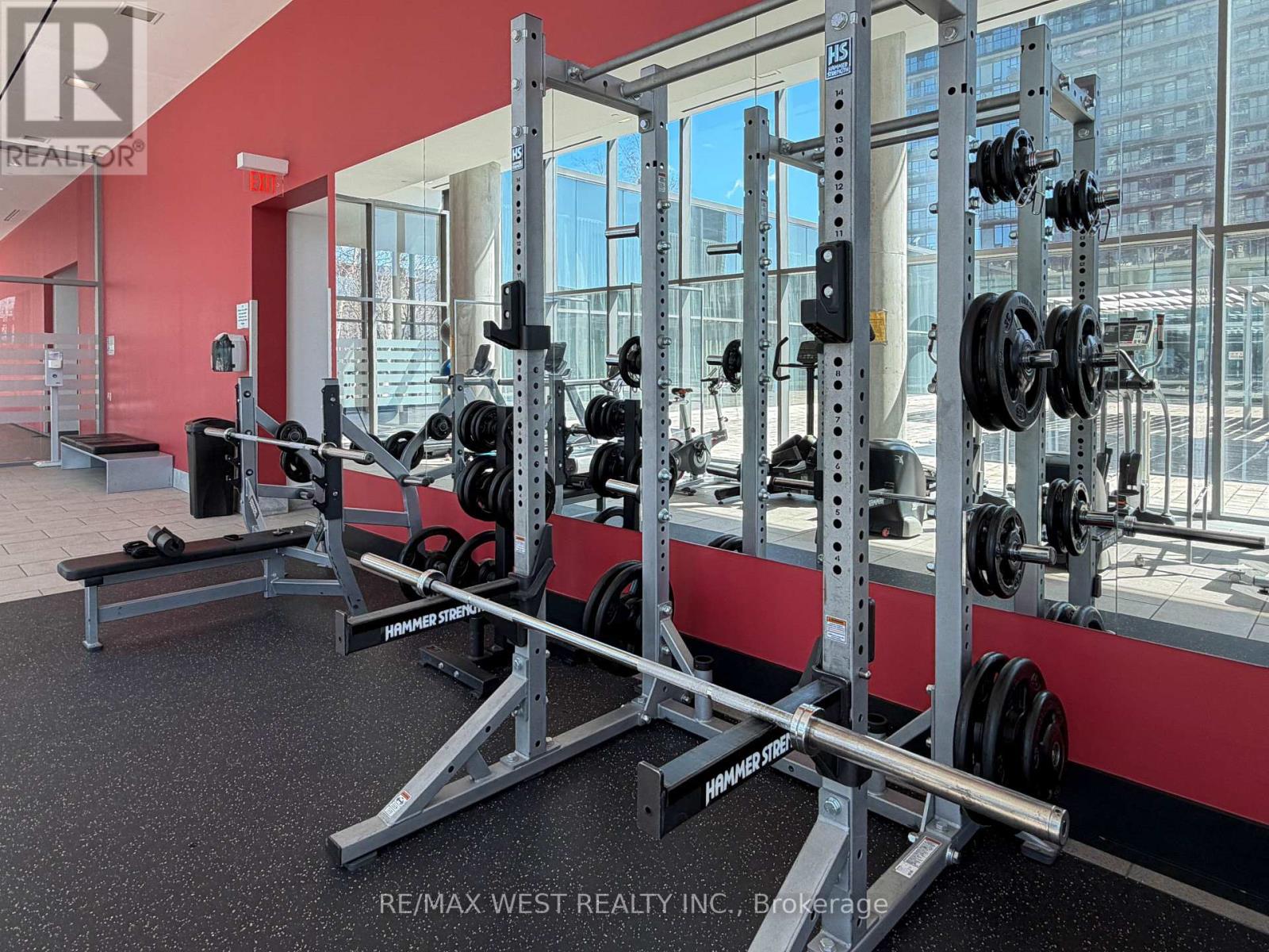 2906 - 103 The Queens Way, Toronto, Ontario  M6S 5B3 - Photo 25 - W12991796