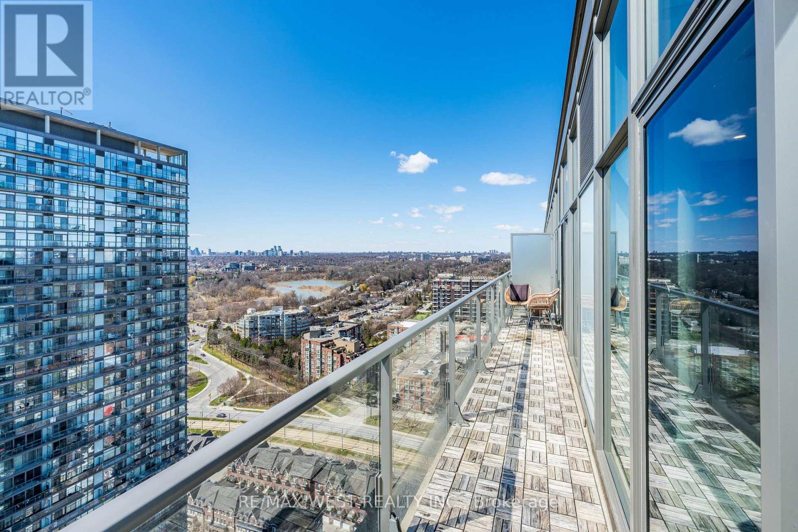 2906 - 103 The Queens Way, Toronto, Ontario  M6S 5B3 - Photo 7 - W12991796