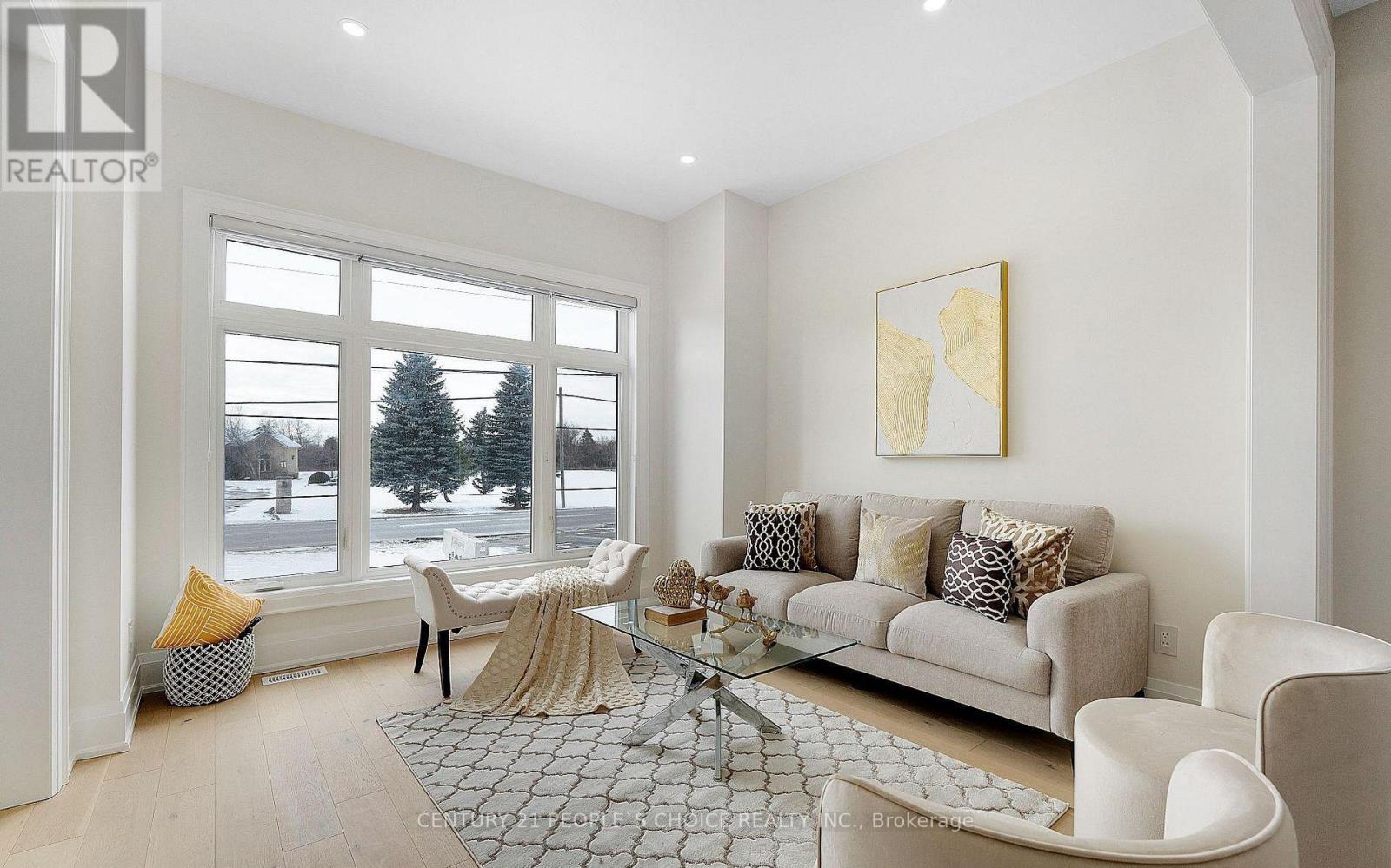 Upper - 8915 Heritage Road, Brampton, Ontario  L6Y 0E4 - Photo 4 - W12991800