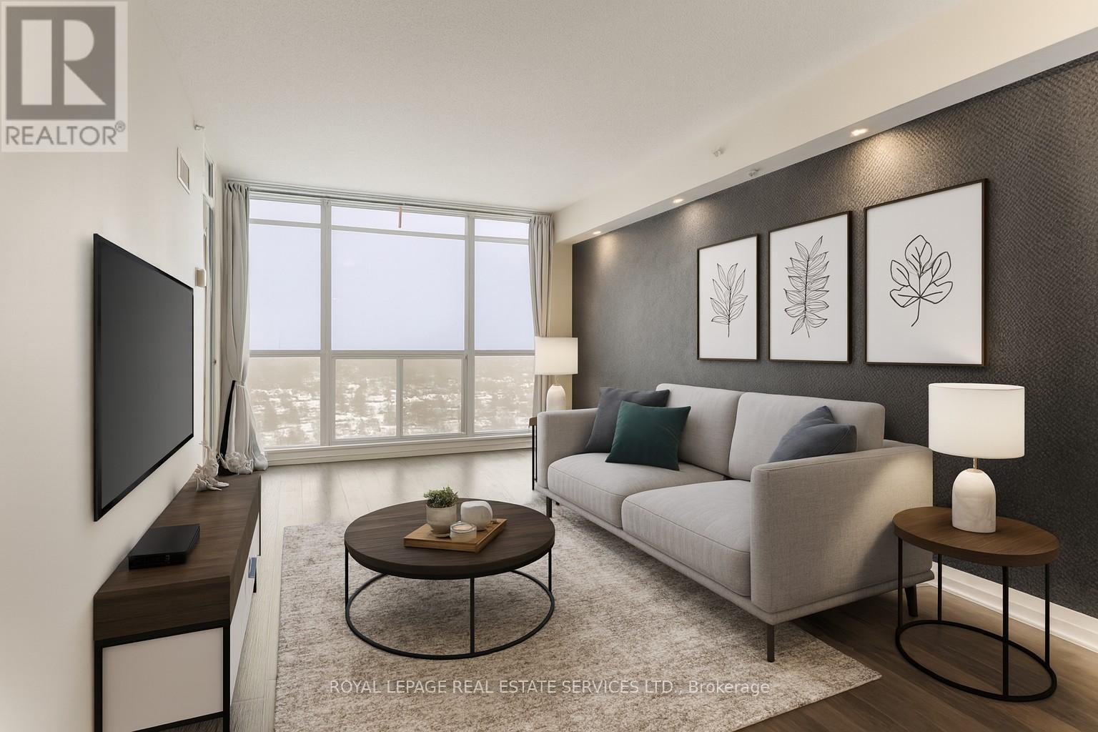 1710 - 1 Valhalla Inn Road, Toronto, Ontario  M9B 1S9 - Photo 11 - W12991806