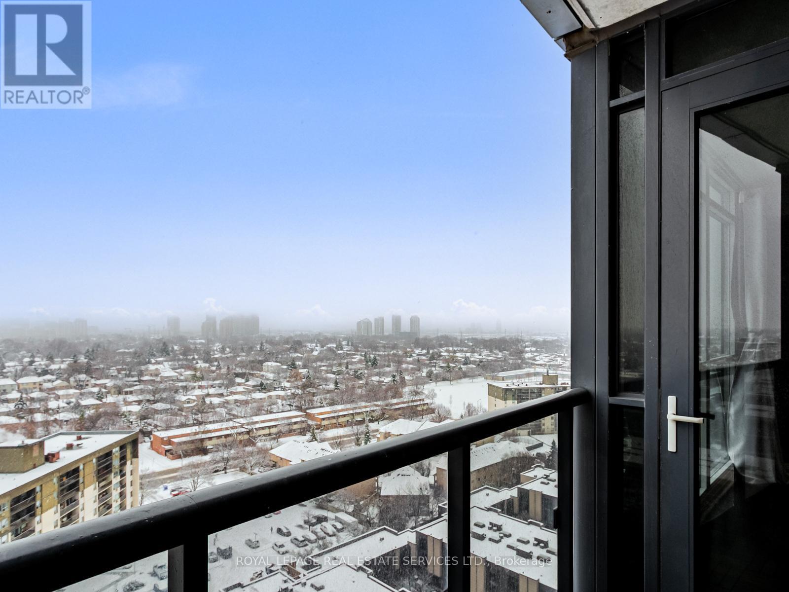 1710 - 1 Valhalla Inn Road, Toronto, Ontario  M9B 1S9 - Photo 18 - W12991806