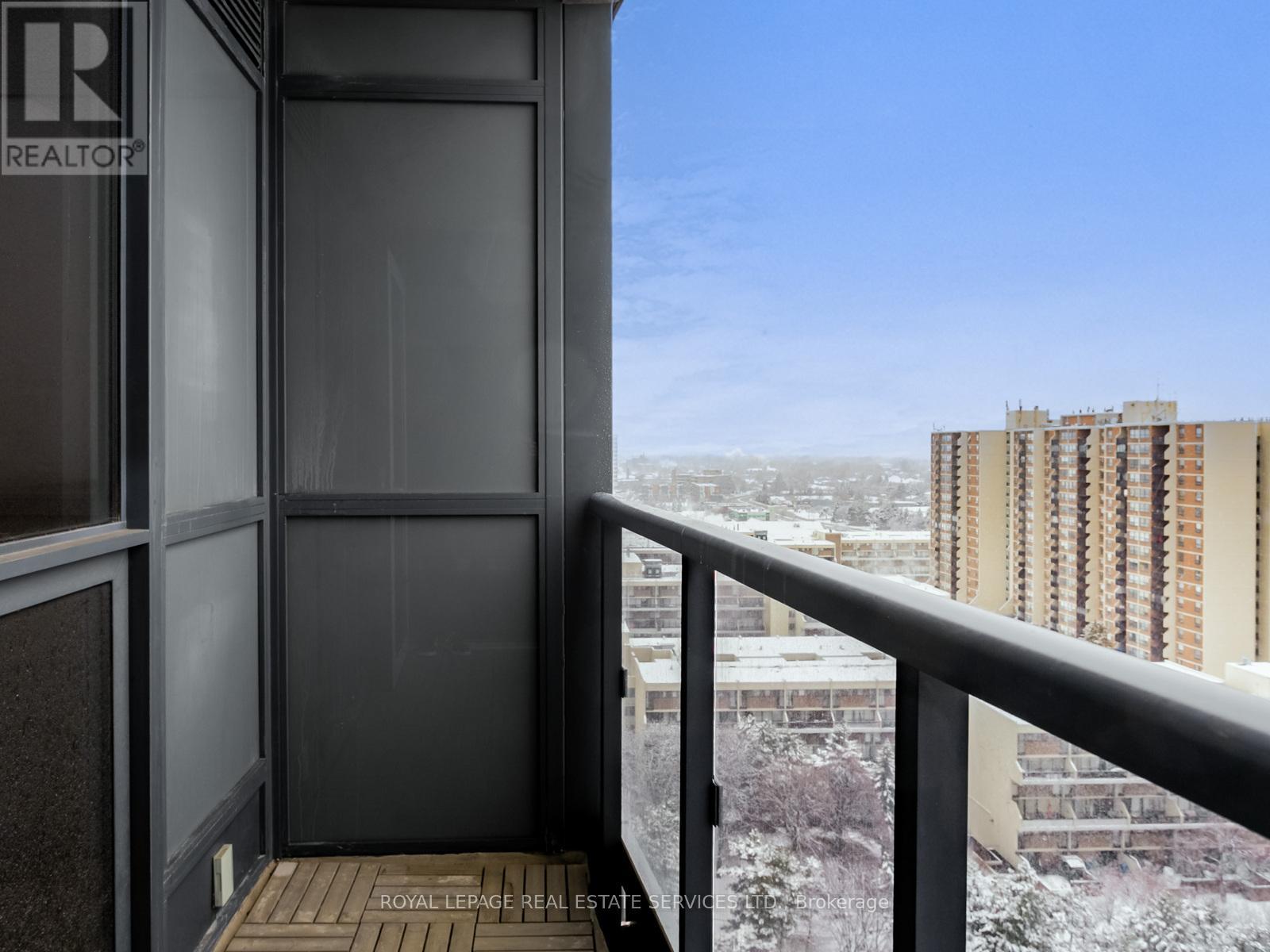 1710 - 1 Valhalla Inn Road, Toronto, Ontario  M9B 1S9 - Photo 19 - W12991806