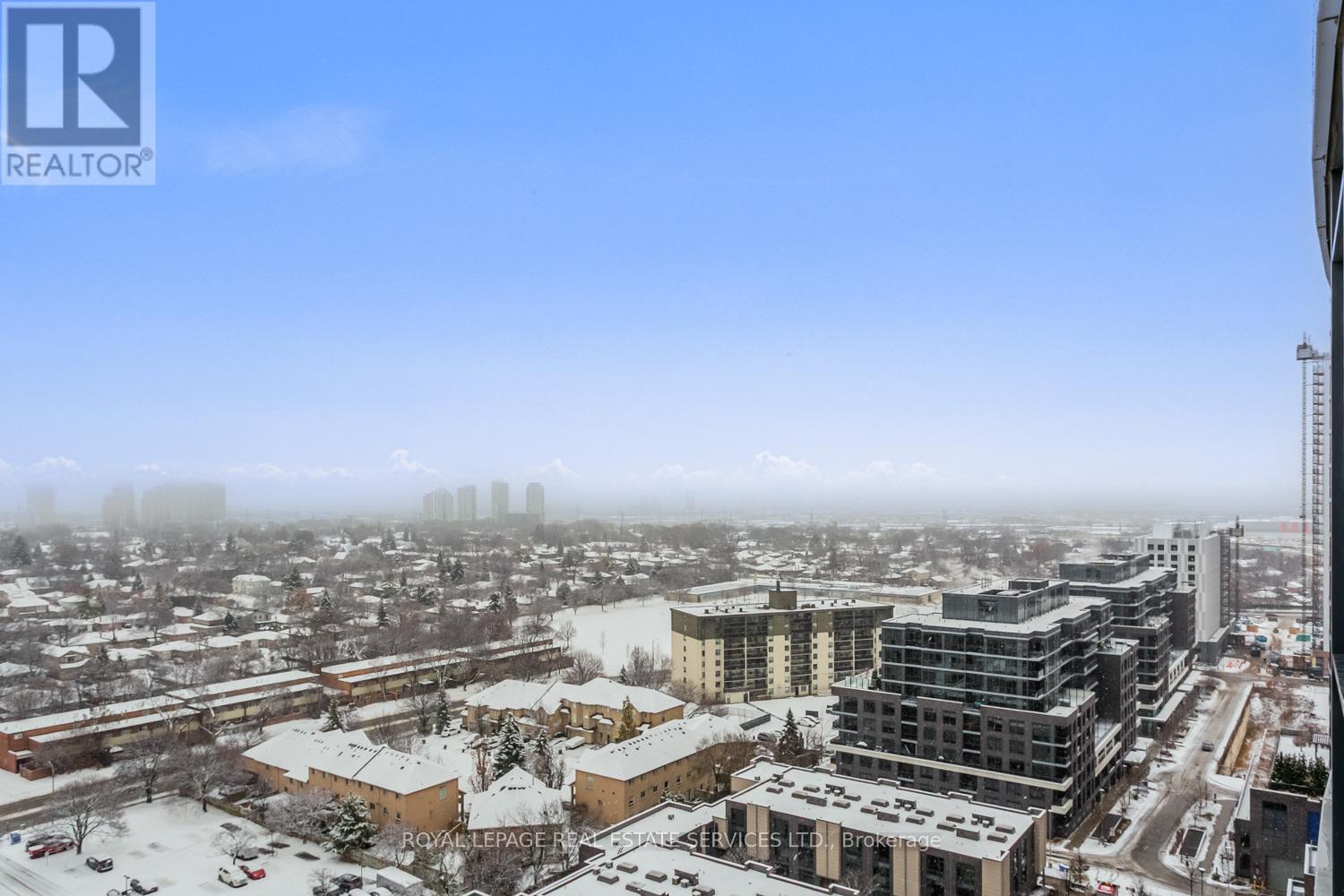 1710 - 1 Valhalla Inn Road, Toronto, Ontario  M9B 1S9 - Photo 20 - W12991806