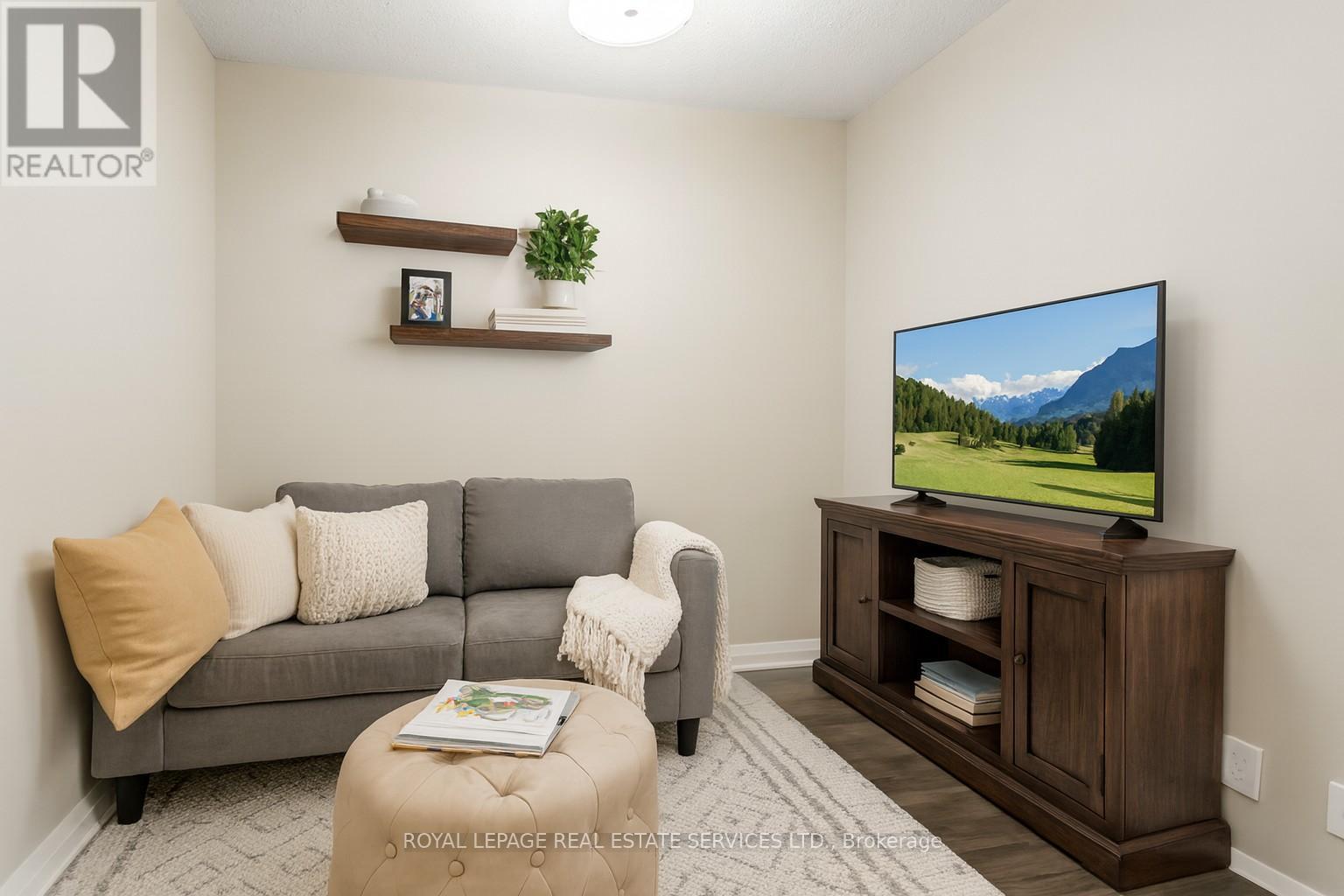 1710 - 1 Valhalla Inn Road, Toronto, Ontario  M9B 1S9 - Photo 5 - W12991806