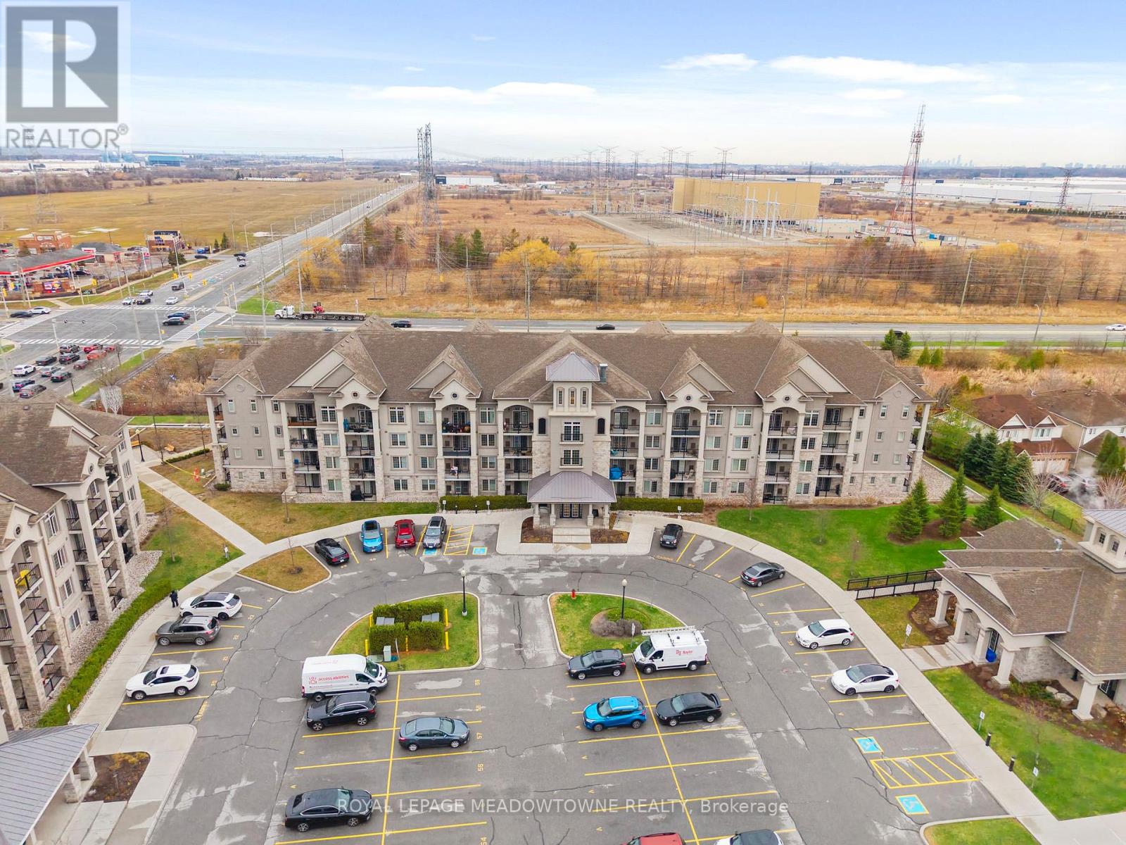 310 - 1470 Main Street E, Milton, Ontario  L9T 8W6 - Photo 21 - W12991852