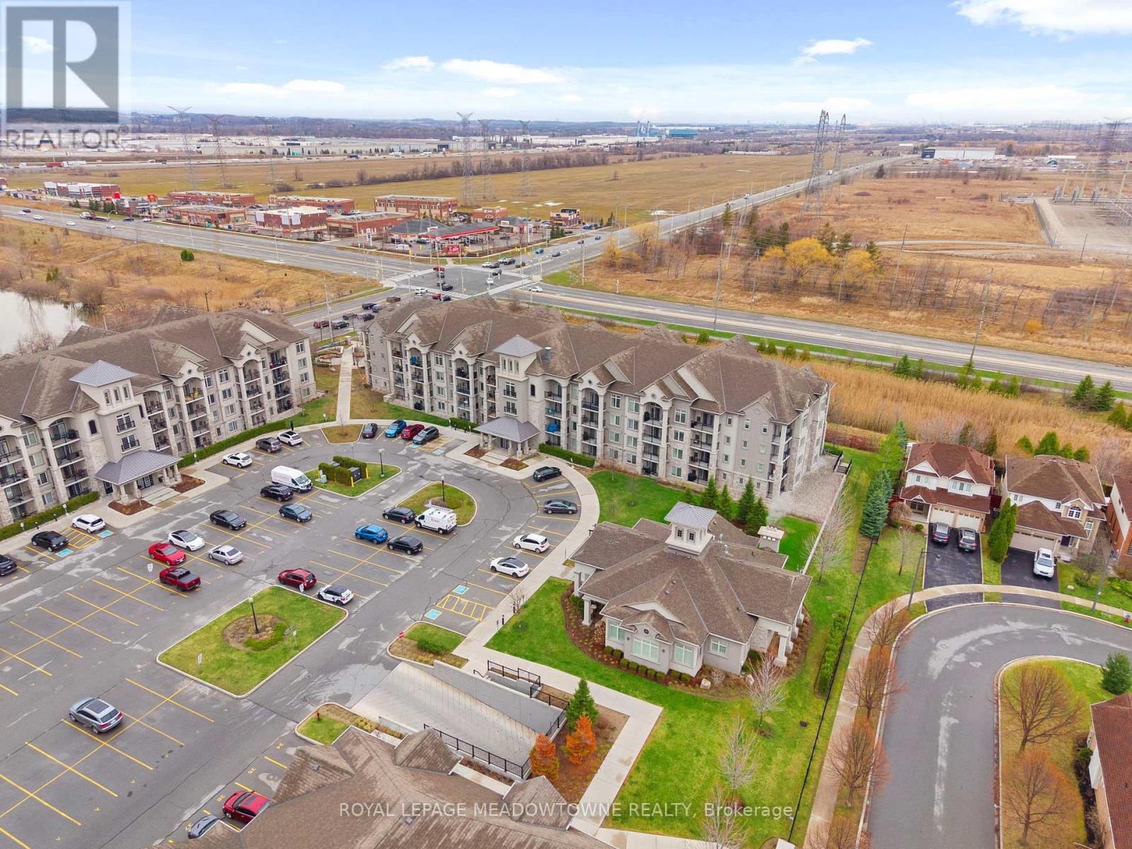 310 - 1470 Main Street E, Milton, Ontario  L9T 8W6 - Photo 22 - W12991852