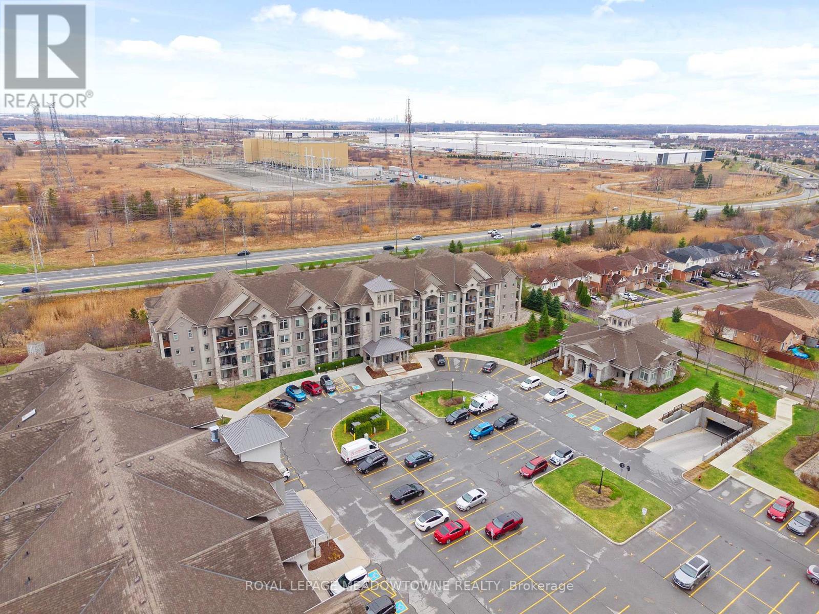 310 - 1470 Main Street E, Milton, Ontario  L9T 8W6 - Photo 23 - W12991852