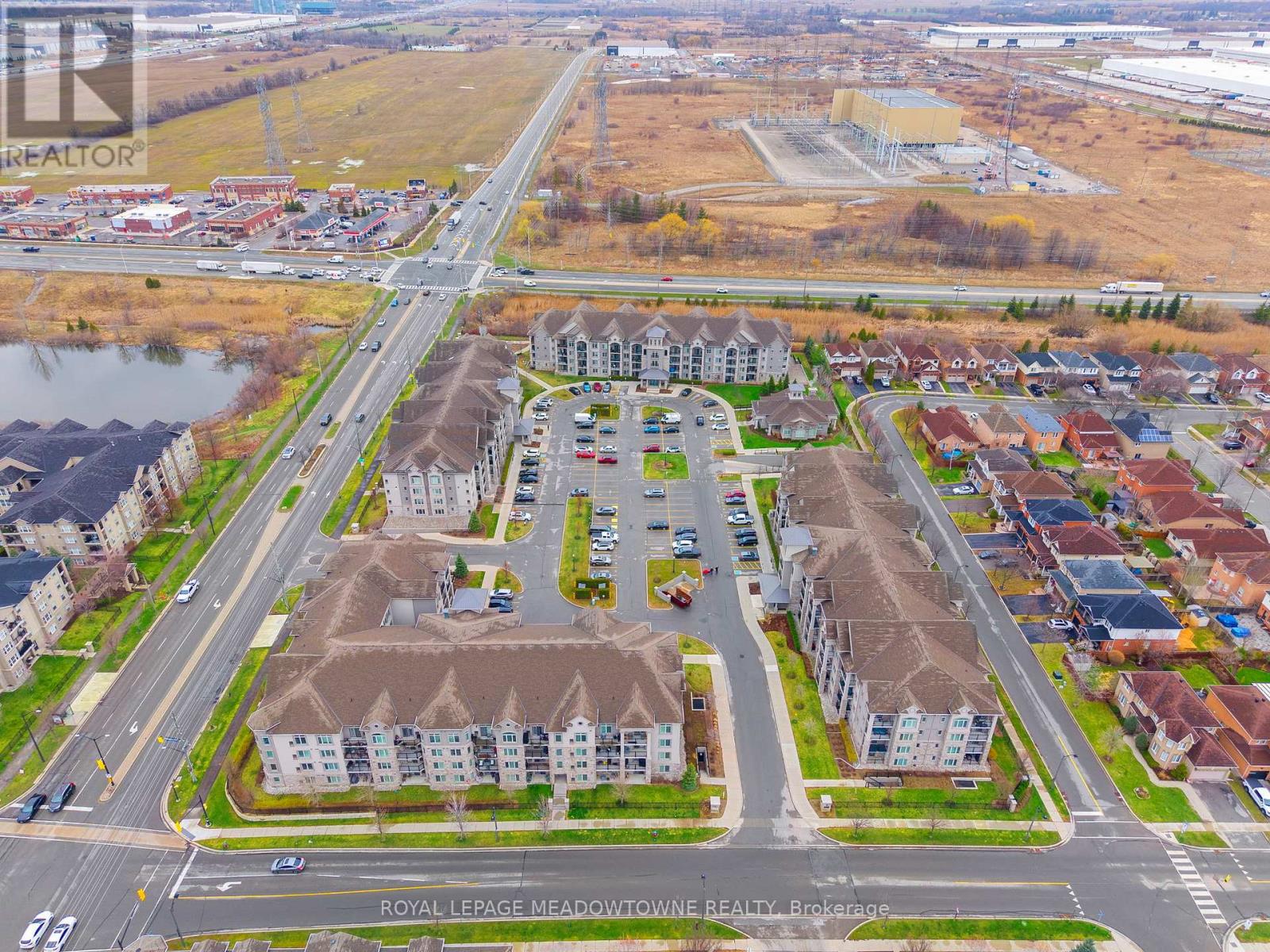 310 - 1470 Main Street E, Milton, Ontario  L9T 8W6 - Photo 24 - W12991852