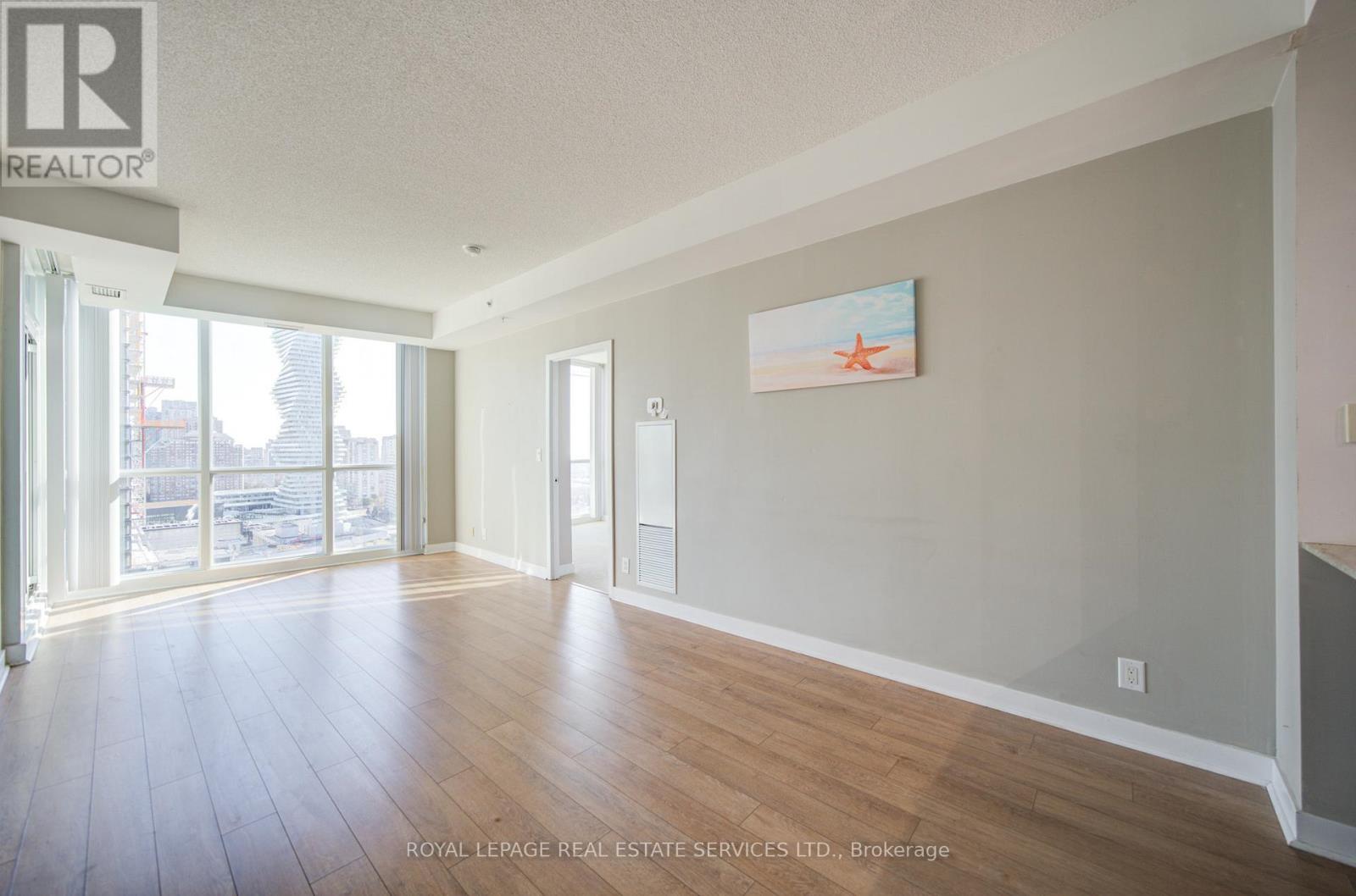 1601 - 3985 Grand Park Drive, Mississauga, Ontario  L5B 0H8 - Photo 20 - W12991856