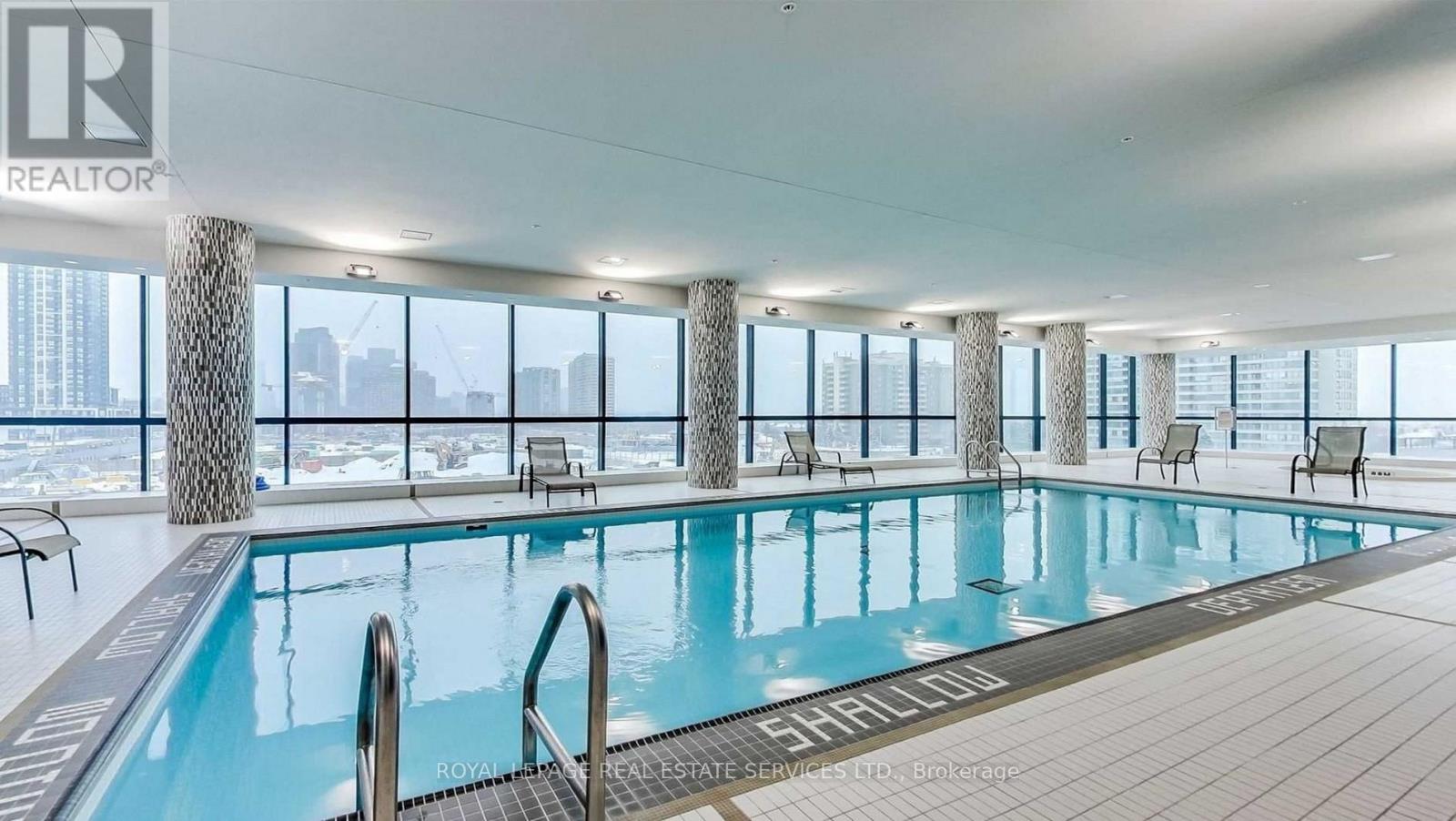 1601 - 3985 Grand Park Drive, Mississauga, Ontario  L5B 0H8 - Photo 44 - W12991856