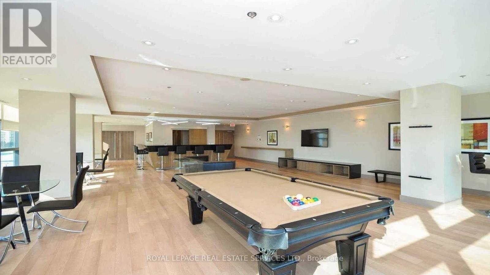 1601 - 3985 Grand Park Drive, Mississauga, Ontario  L5B 0H8 - Photo 45 - W12991856