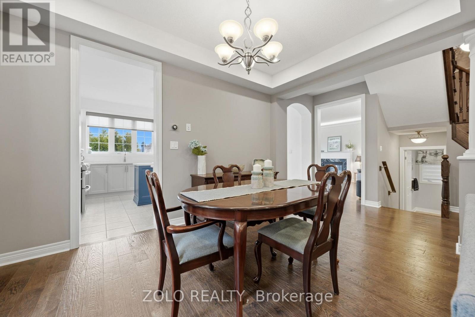 25 Twistleton Street, Caledon, Ontario  L7C 3V9 - Photo 14 - W12991940