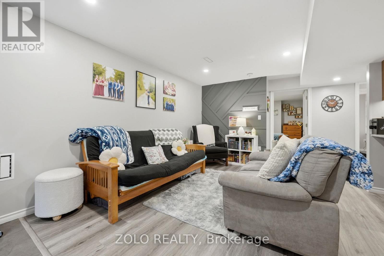 25 Twistleton Street, Caledon, Ontario  L7C 3V9 - Photo 35 - W12991940