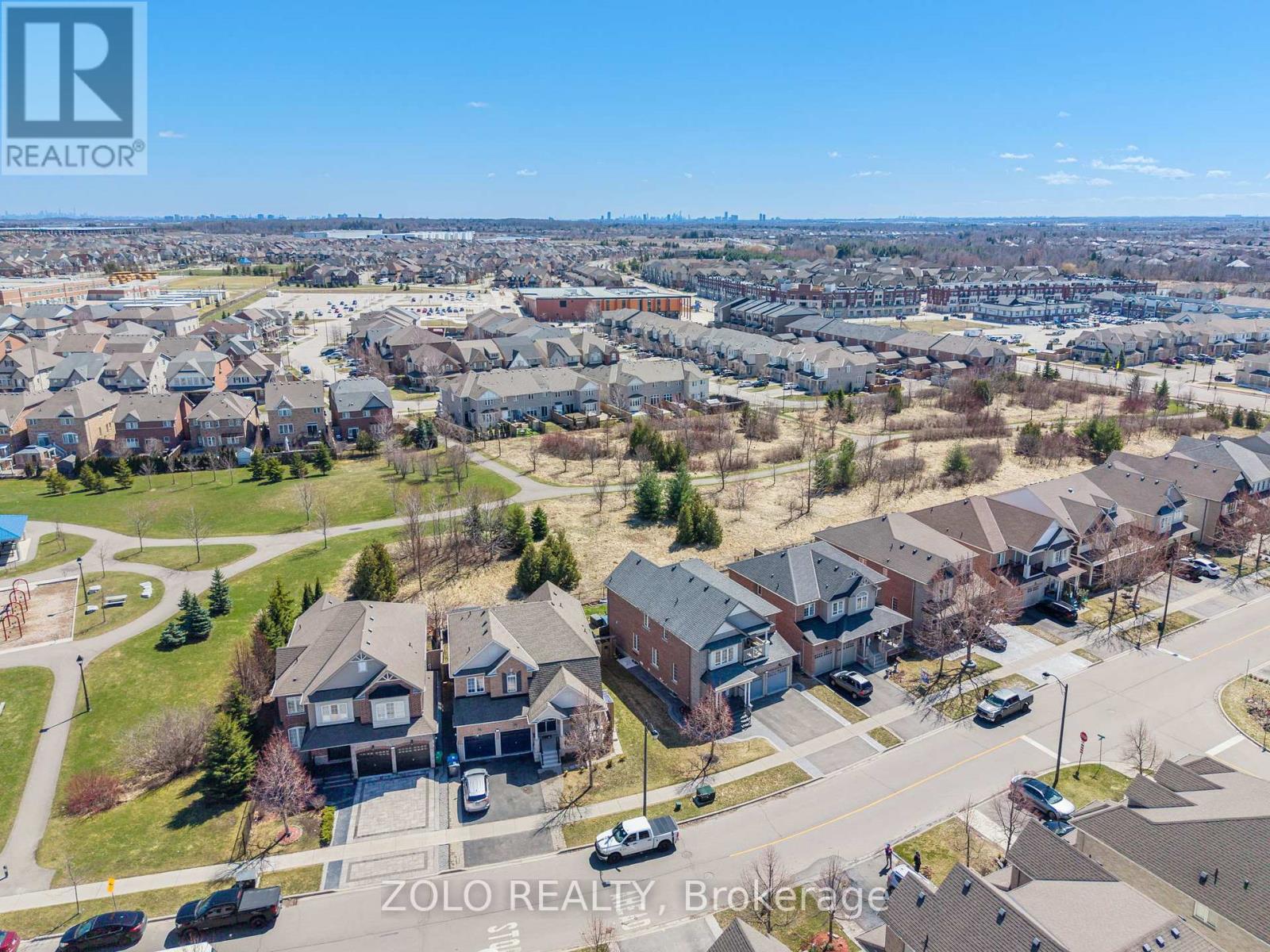 25 Twistleton Street, Caledon, Ontario  L7C 3V9 - Photo 41 - W12991940