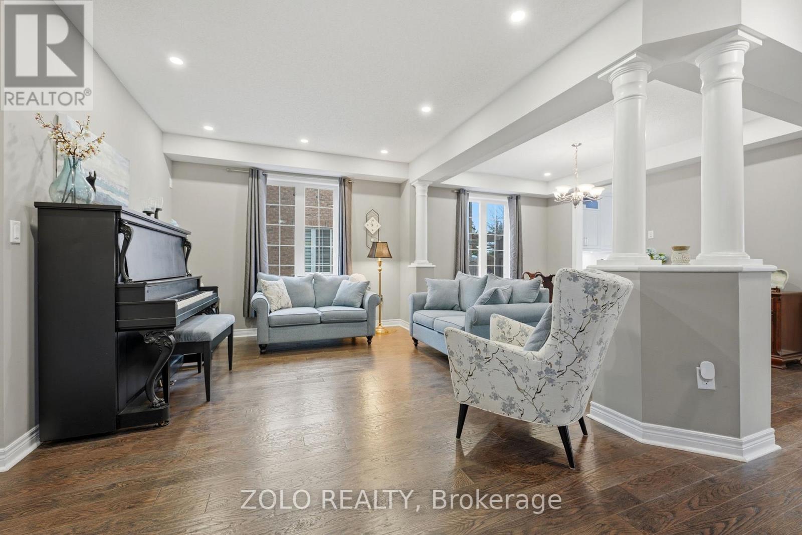 25 Twistleton Street, Caledon, Ontario  L7C 3V9 - Photo 7 - W12991940