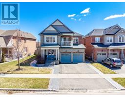 25 TWISTLETON STREET, Caledon, Ontario