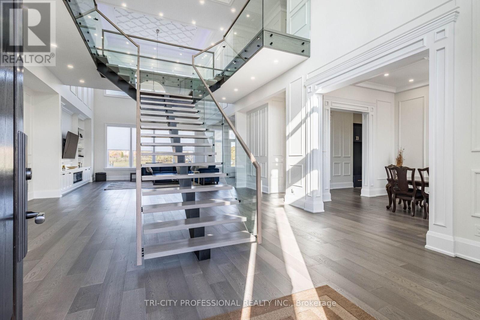 27 Morris Court, Brampton, Ontario  L6P 0G7 - Photo 13 - W12991948