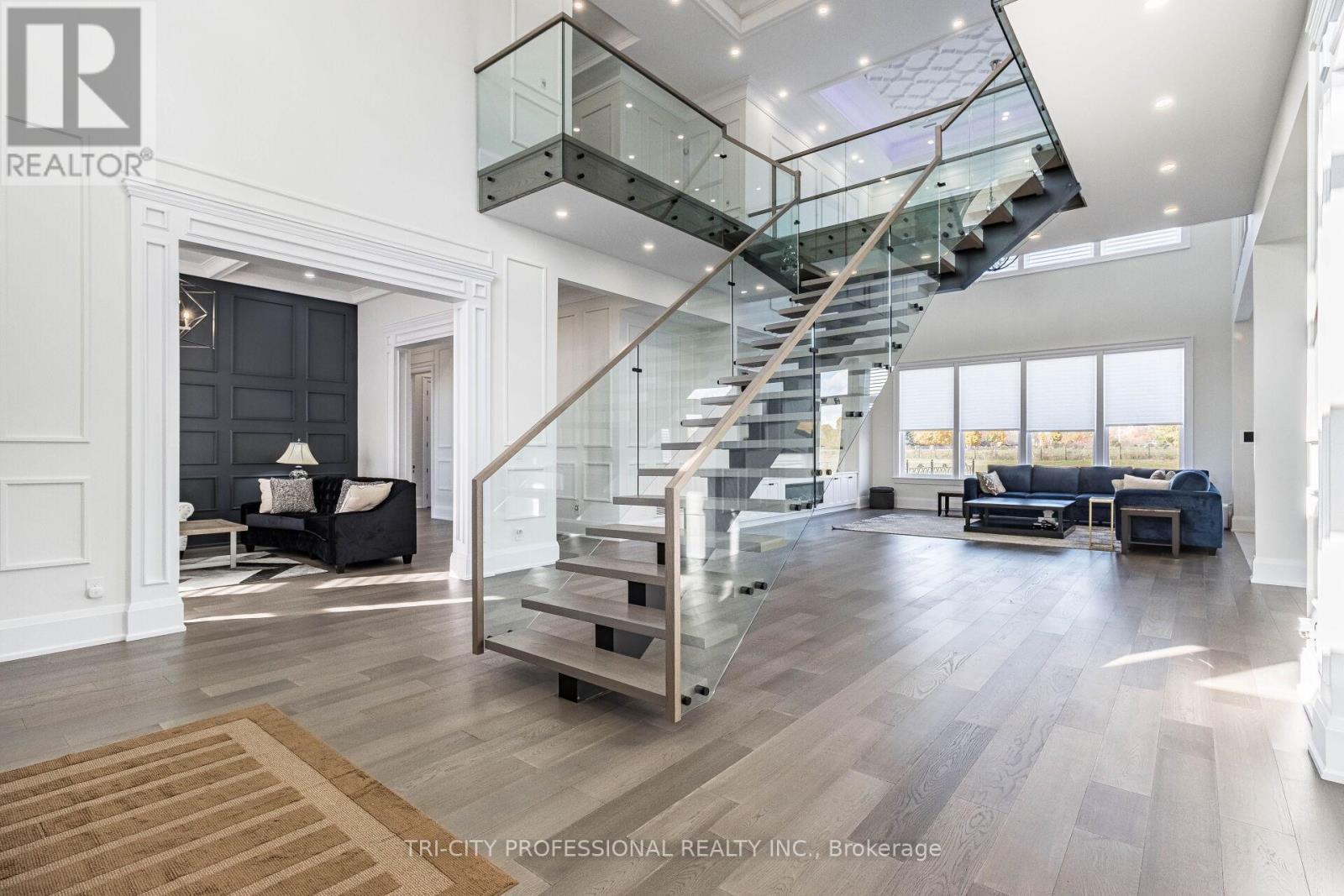 27 Morris Court, Brampton, Ontario  L6P 0G7 - Photo 15 - W12991948