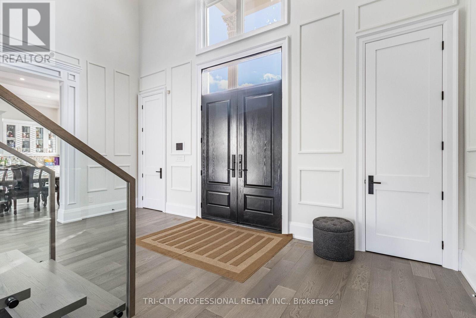 27 Morris Court, Brampton, Ontario  L6P 0G7 - Photo 16 - W12991948