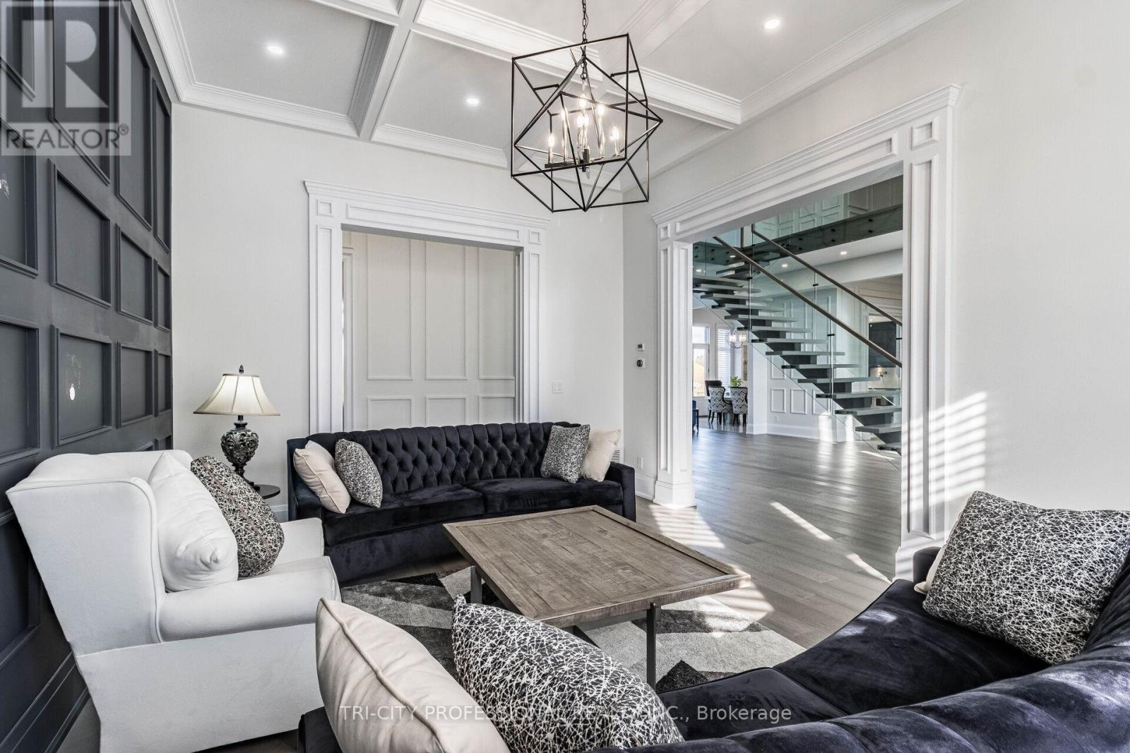 27 Morris Court, Brampton, Ontario  L6P 0G7 - Photo 19 - W12991948