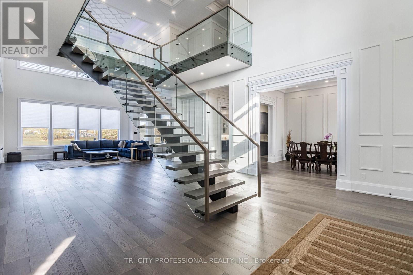 27 Morris Court, Brampton, Ontario  L6P 0G7 - Photo 20 - W12991948