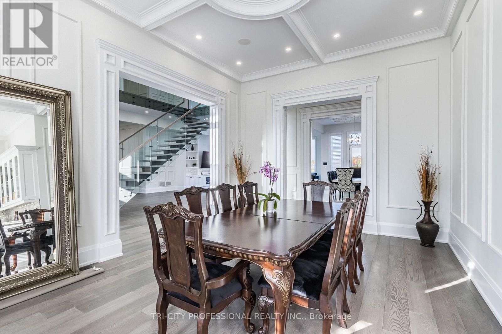 27 Morris Court, Brampton, Ontario  L6P 0G7 - Photo 24 - W12991948