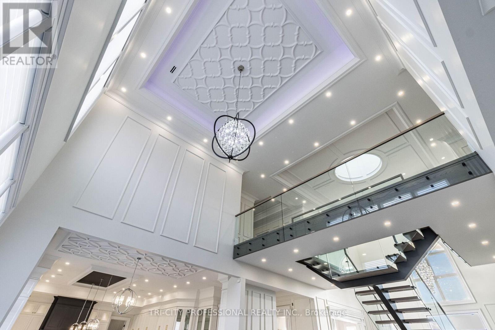 27 Morris Court, Brampton, Ontario  L6P 0G7 - Photo 28 - W12991948