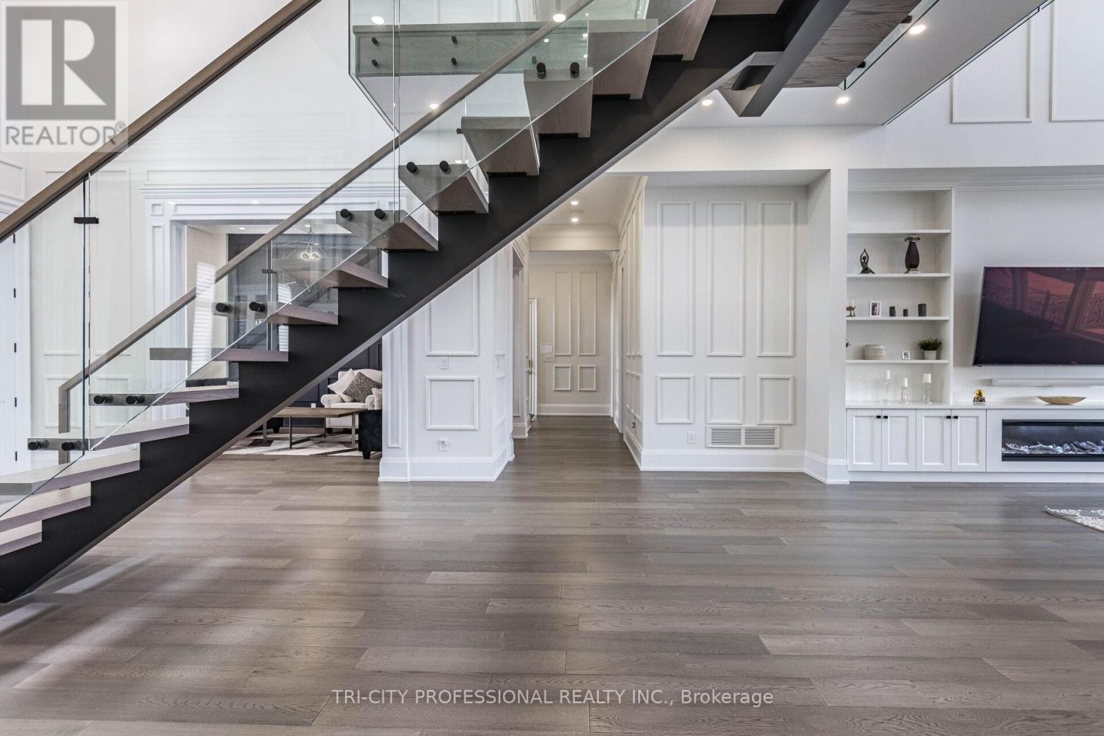 27 Morris Court, Brampton, Ontario  L6P 0G7 - Photo 34 - W12991948