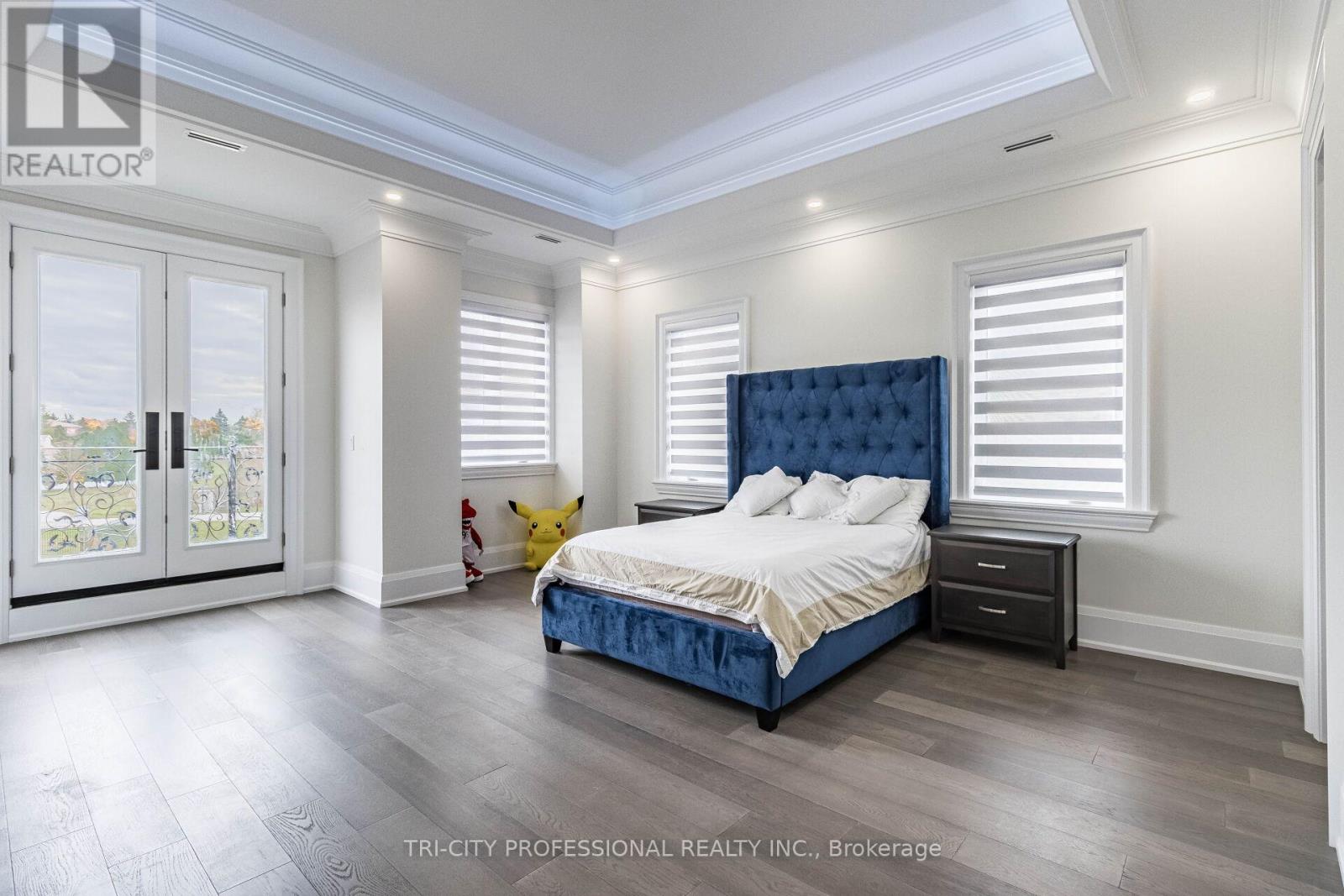 27 Morris Court, Brampton, Ontario  L6P 0G7 - Photo 49 - W12991948