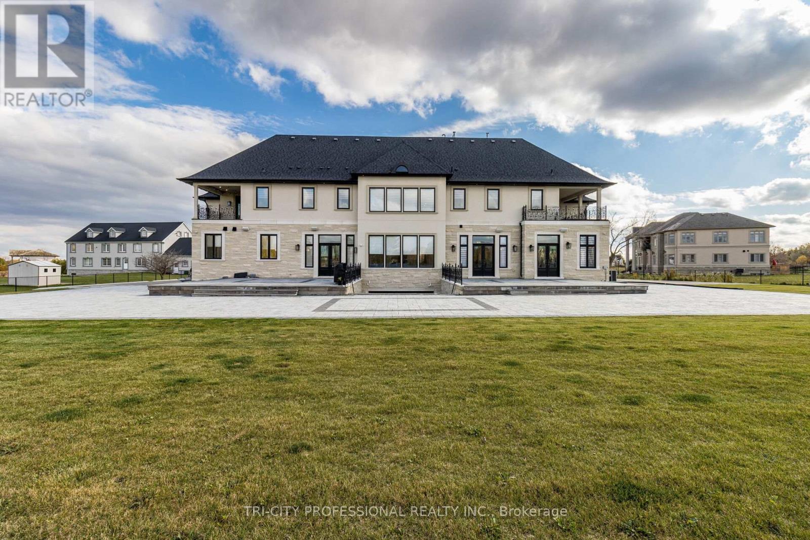 27 Morris Court, Brampton, Ontario  L6P 0G7 - Photo 50 - W12991948