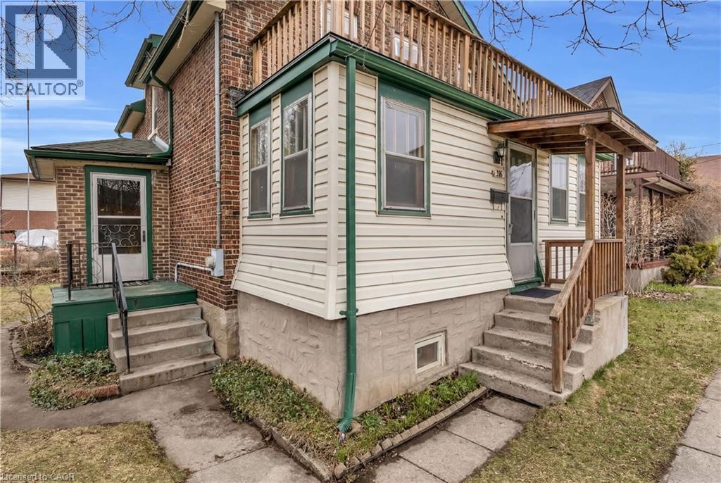 396 Church Street, Cambridge, Ontario  N3H 1W3 - Photo 5 - 40820253