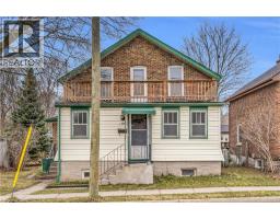 396 CHURCH Street, cambridge, Ontario