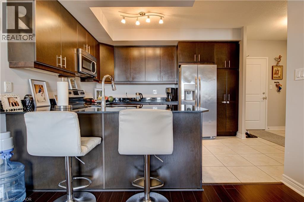 539 Belmont Avenue Unit# 1106, Kitchener, Ontario  N2M 0A2 - Photo 8 - 40820251