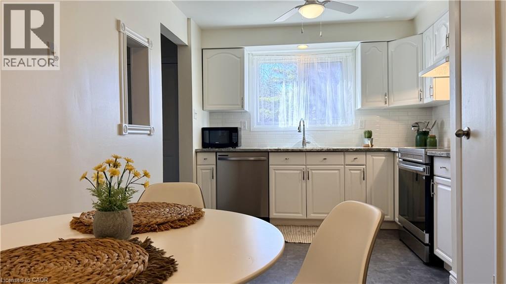 223 Pioneer Drive Unit# F39, Kitchener, Ontario  N2P 1L9 - Photo 12 - 40820224