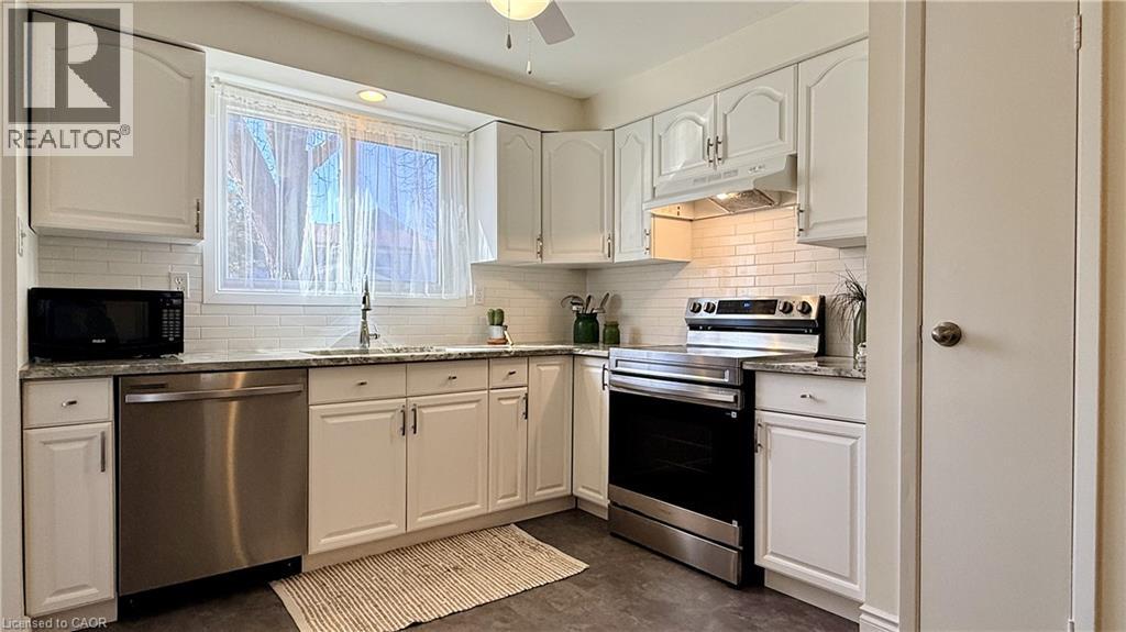 223 Pioneer Drive Unit# F39, Kitchener, Ontario  N2P 1L9 - Photo 13 - 40820224