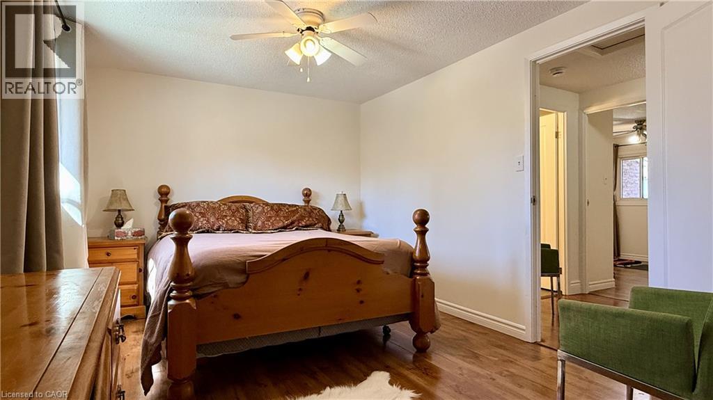 223 Pioneer Drive Unit# F39, Kitchener, Ontario  N2P 1L9 - Photo 16 - 40820224