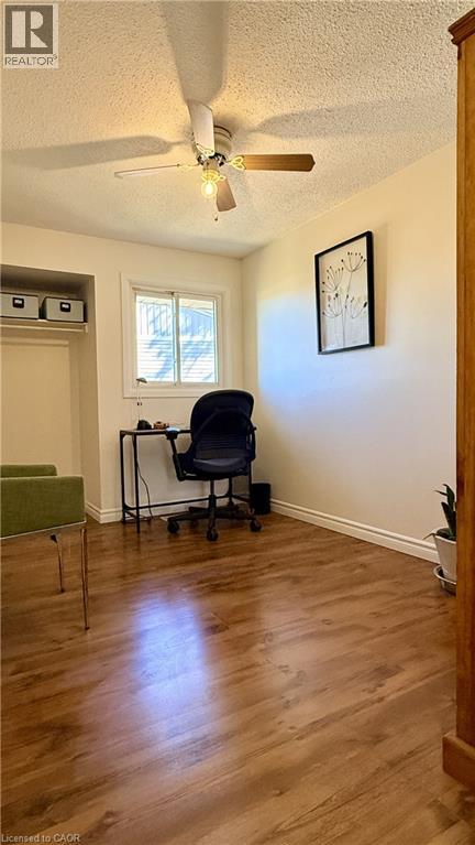 223 Pioneer Drive Unit# F39, Kitchener, Ontario  N2P 1L9 - Photo 18 - 40820224