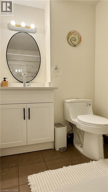 223 Pioneer Drive Unit# F39, Kitchener, Ontario  N2P 1L9 - Photo 25 - 40820224