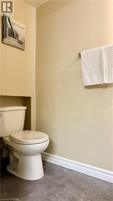 223 Pioneer Drive Unit# F39, Kitchener, Ontario  N2P 1L9 - Photo 28 - 40820224