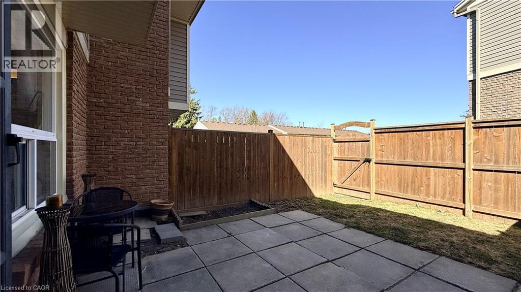 223 Pioneer Drive Unit# F39, Kitchener, Ontario  N2P 1L9 - Photo 30 - 40820224