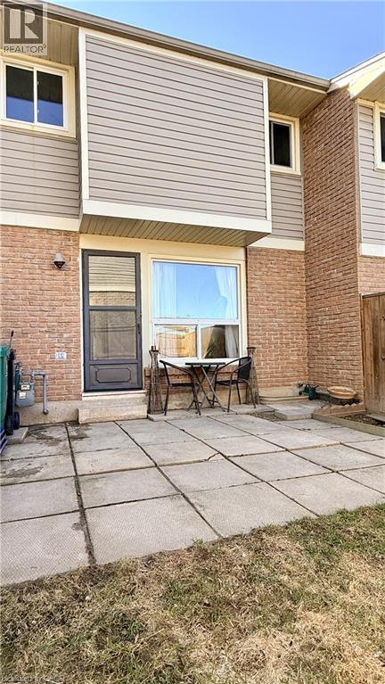 223 Pioneer Drive Unit# F39, Kitchener, Ontario  N2P 1L9 - Photo 31 - 40820224