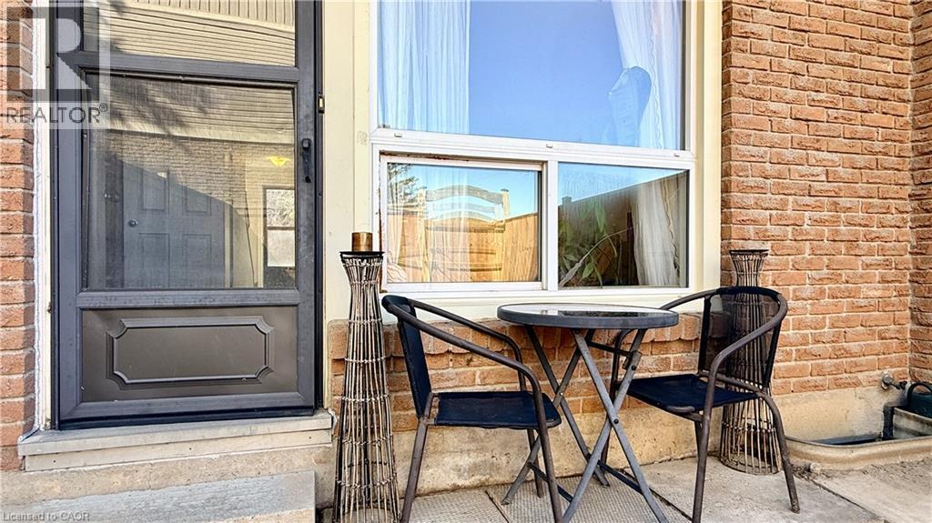 223 Pioneer Drive Unit# F39, Kitchener, Ontario  N2P 1L9 - Photo 32 - 40820224